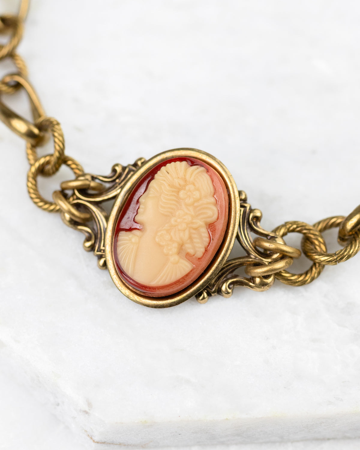 Aphrodite Bracelet