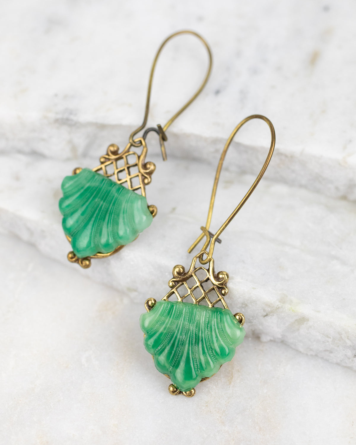 Midori Earrings
