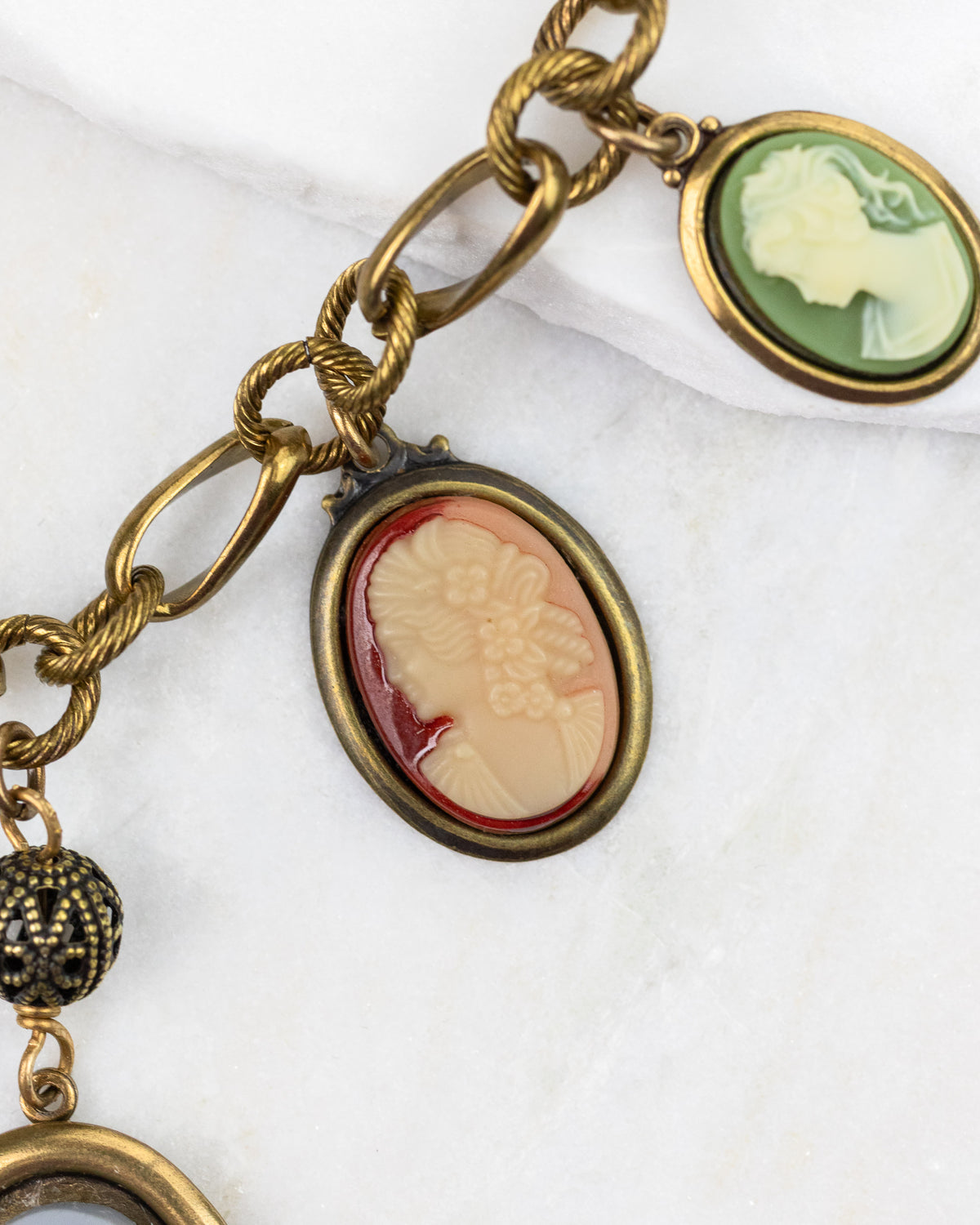 Aphrodite Necklace