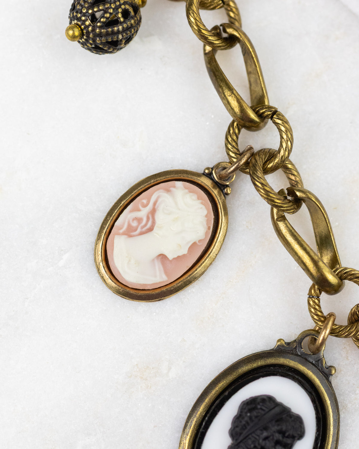 Aphrodite Necklace