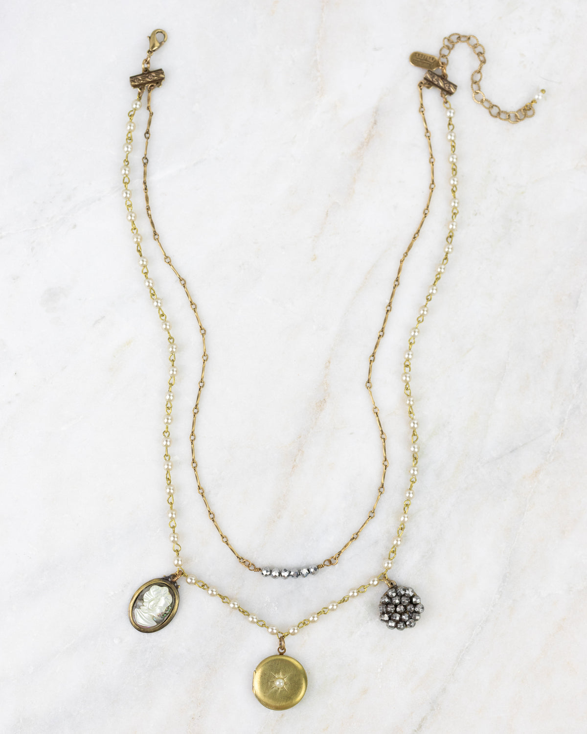 Katherine Necklace