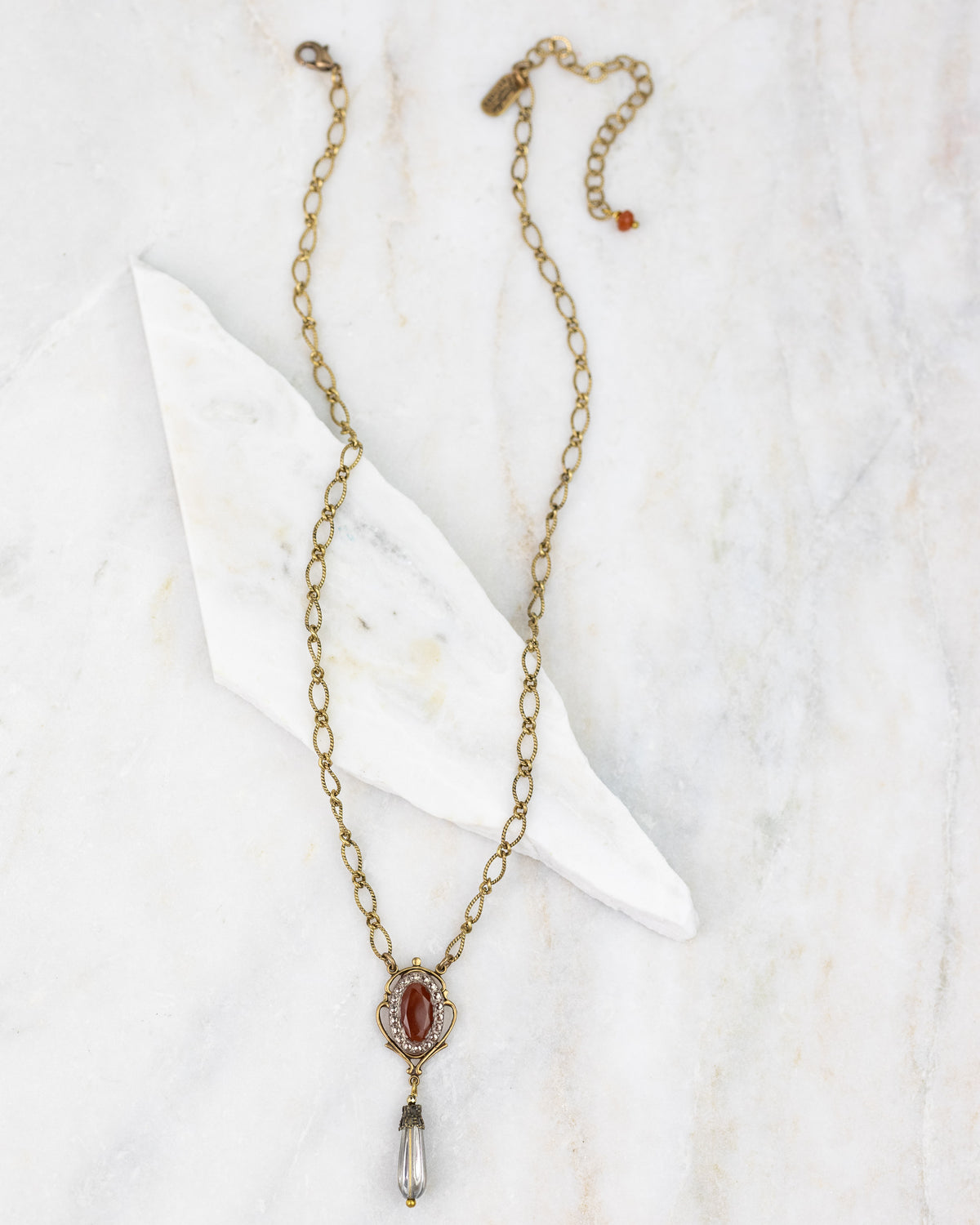 Cornelia Necklace