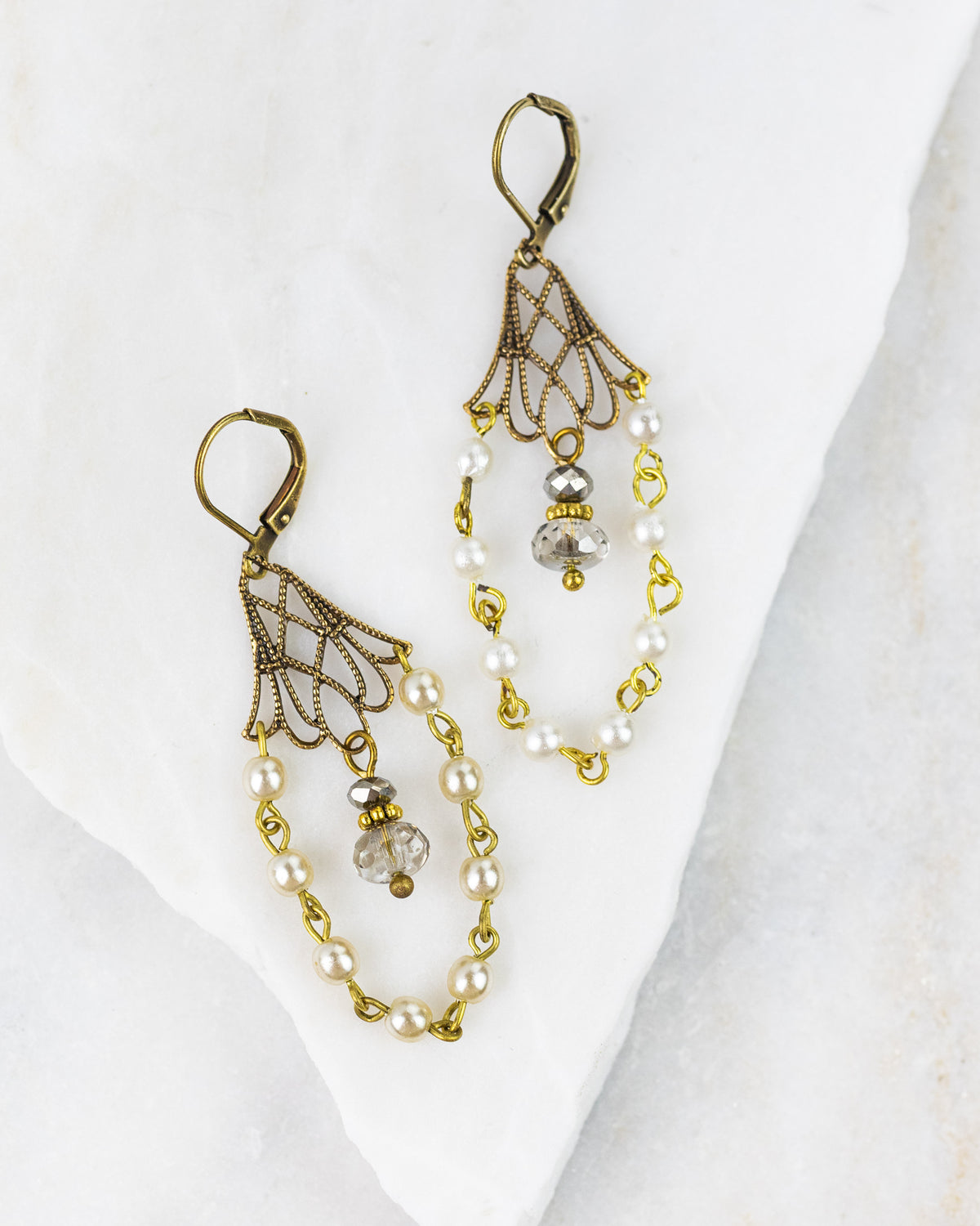Isabella Earrings