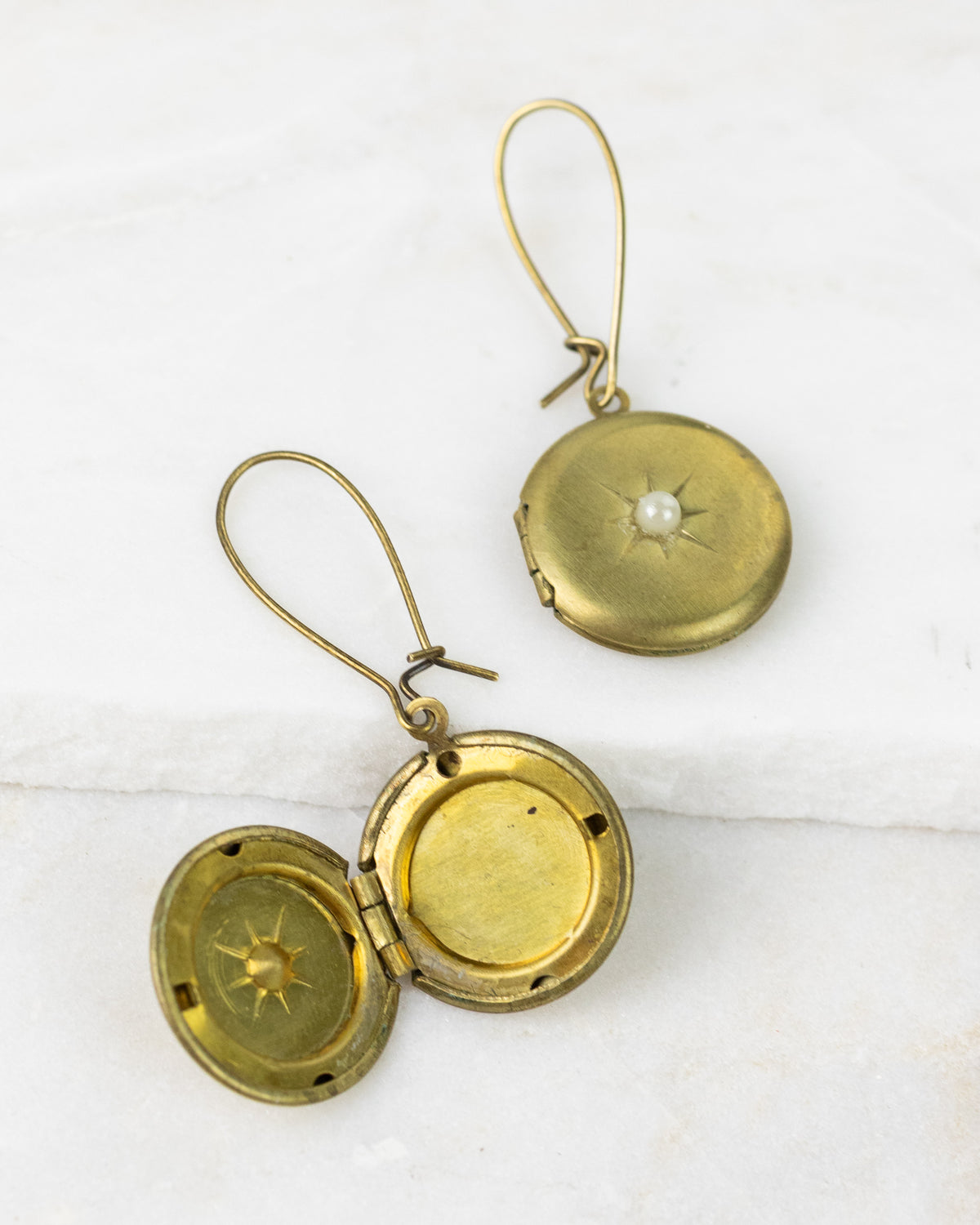 Katherine Earrings