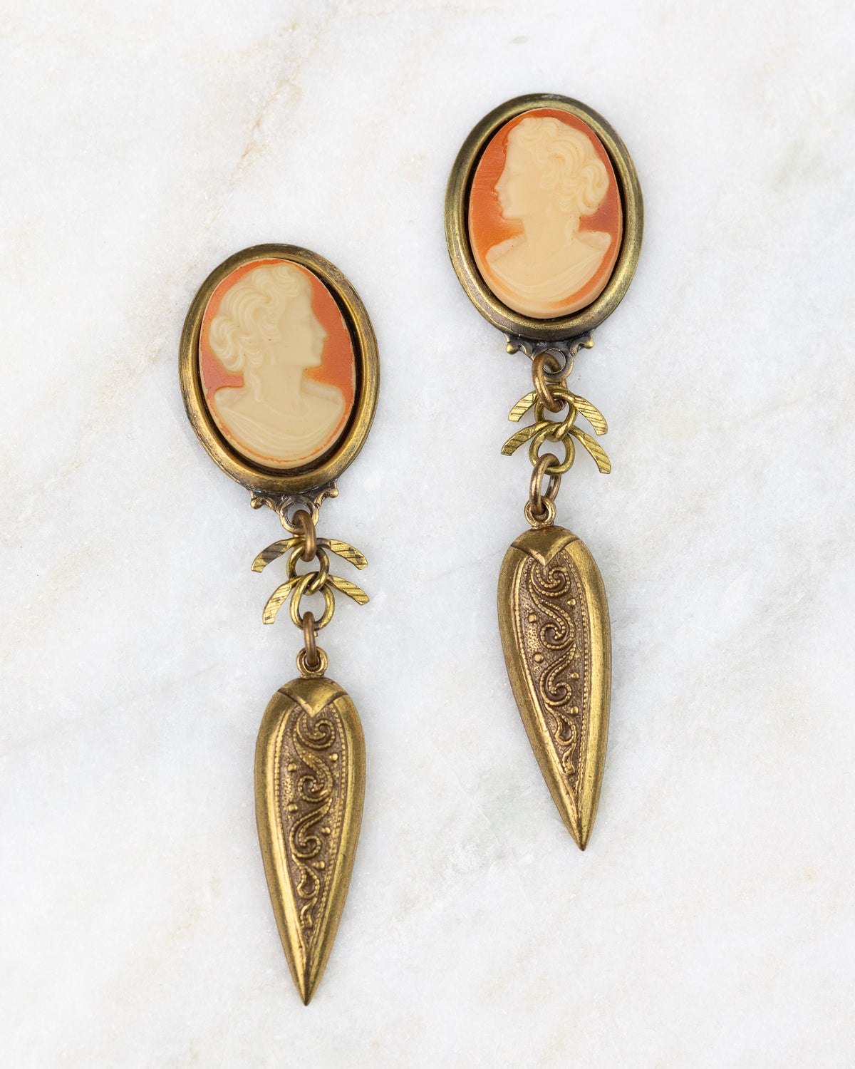 Aphrodite Earrings