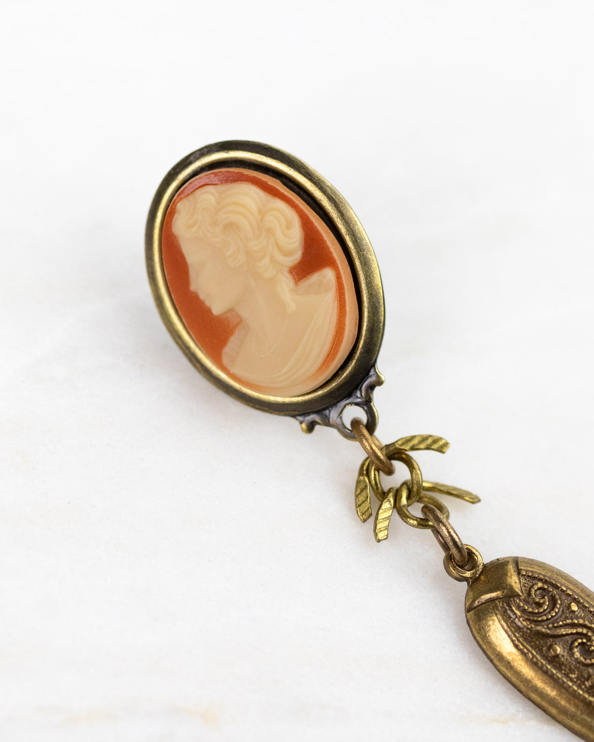 Aphrodite Earrings