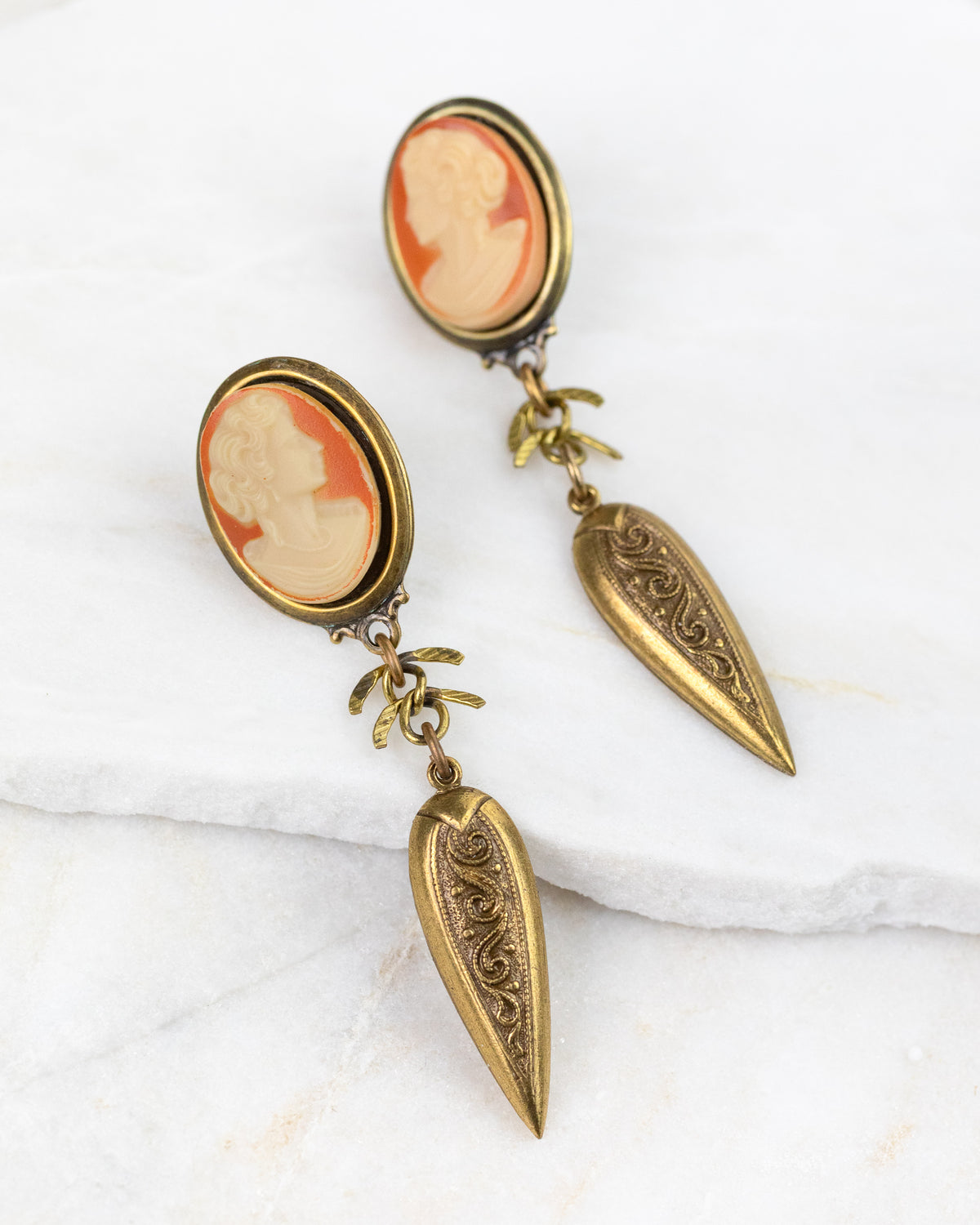 Aphrodite Earrings
