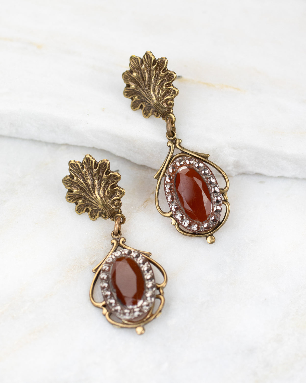 Cornelia Earrings