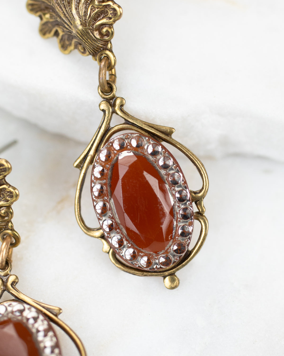 Cornelia Earrings