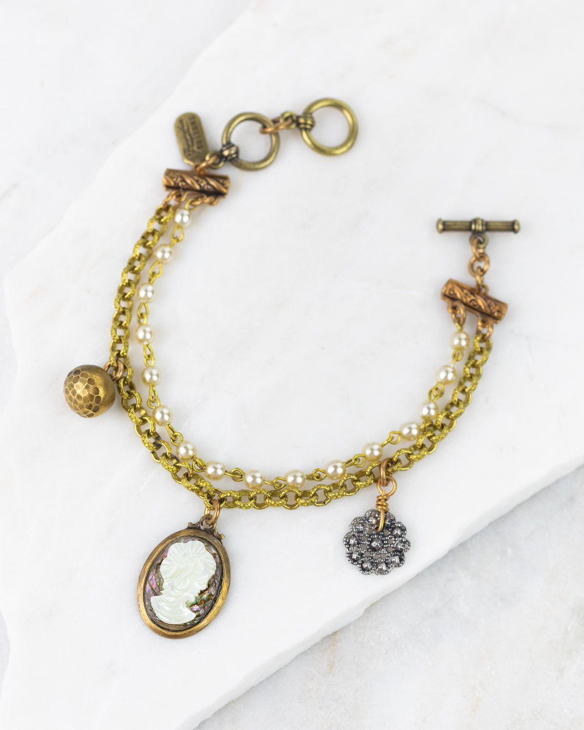 Katherine Bracelet