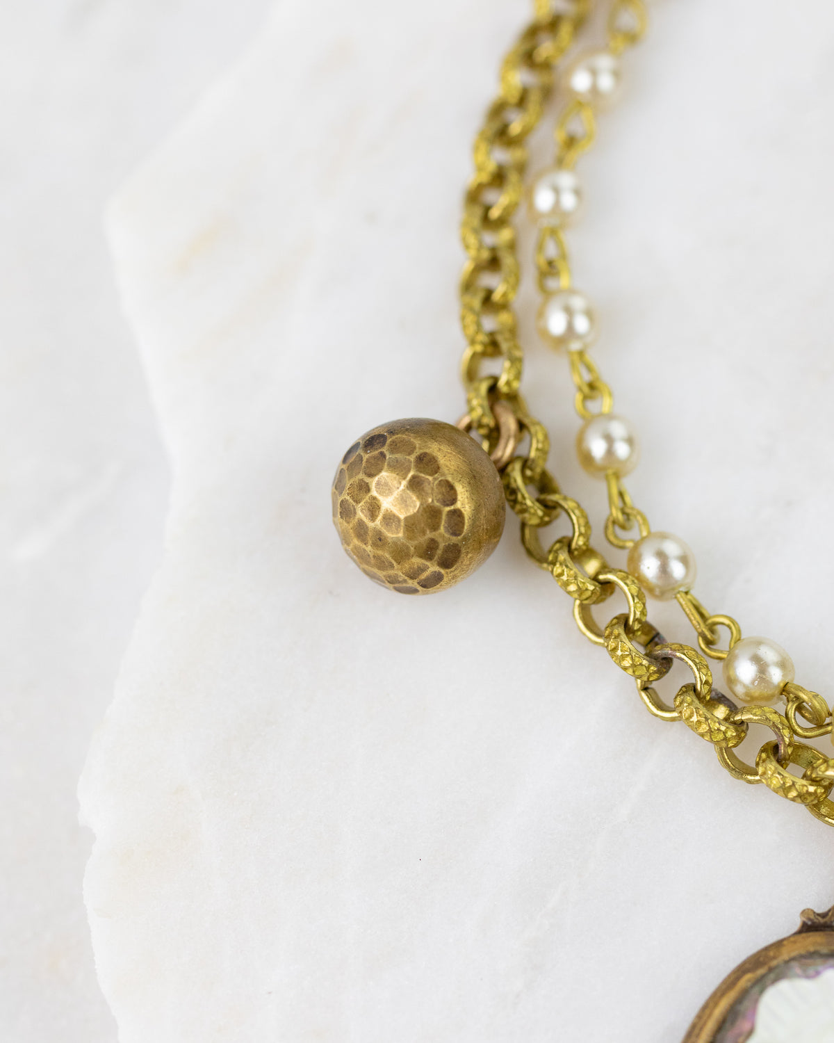 Katherine Bracelet