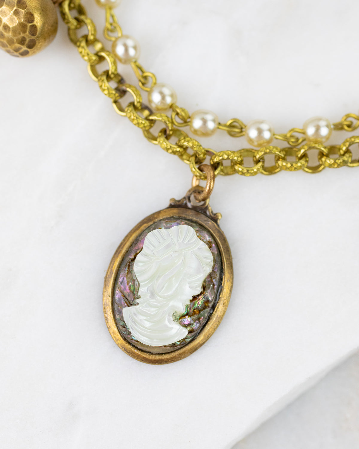 Katherine Bracelet