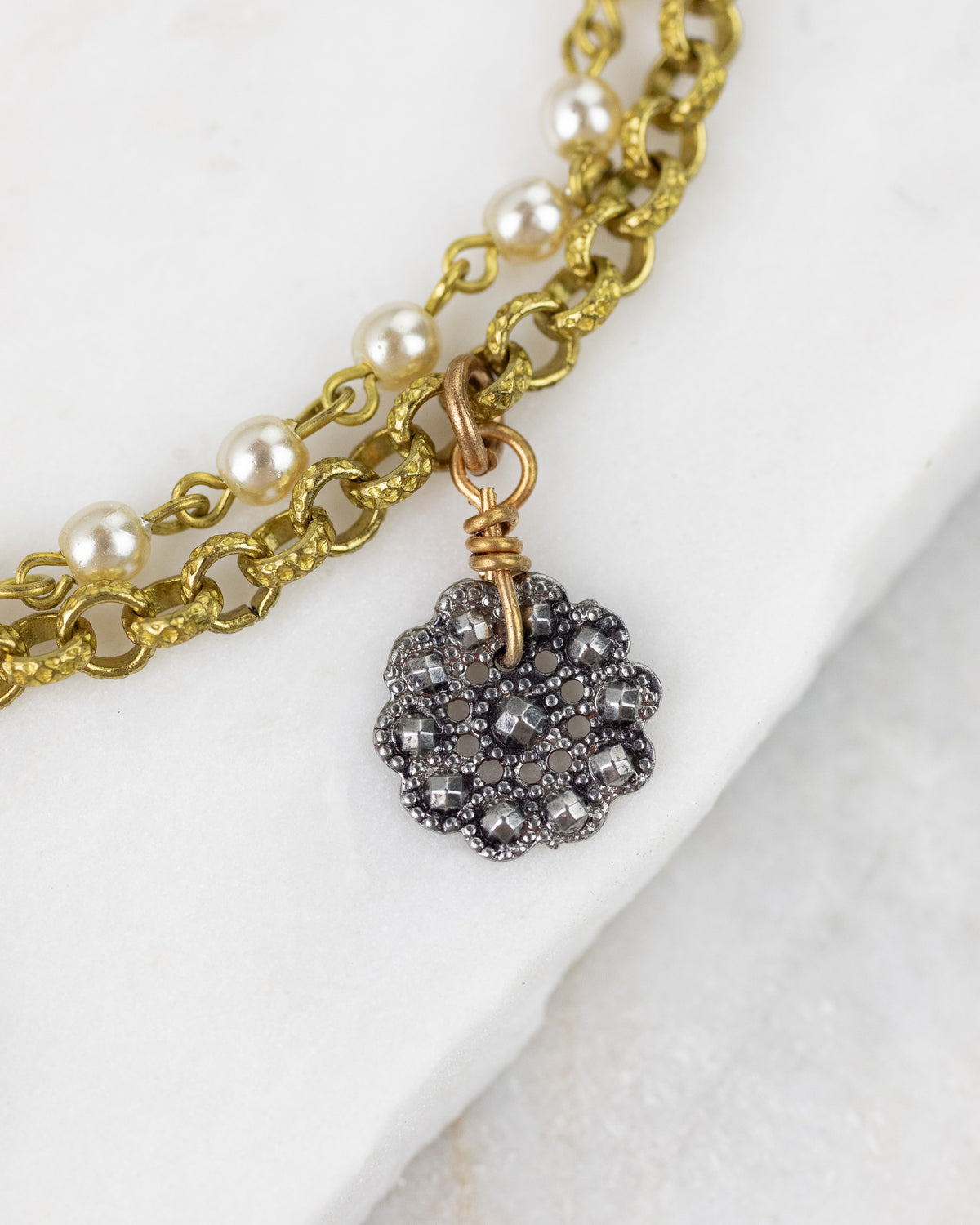 Katherine Bracelet