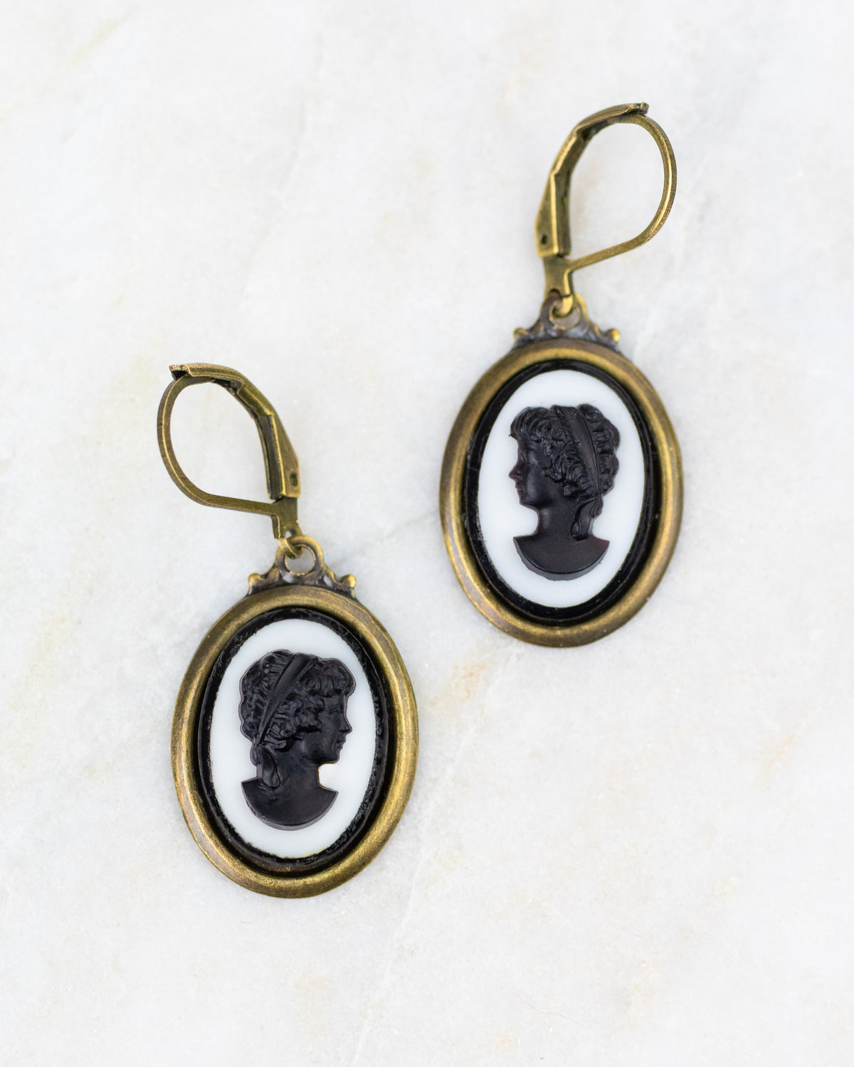 Athena Earrings