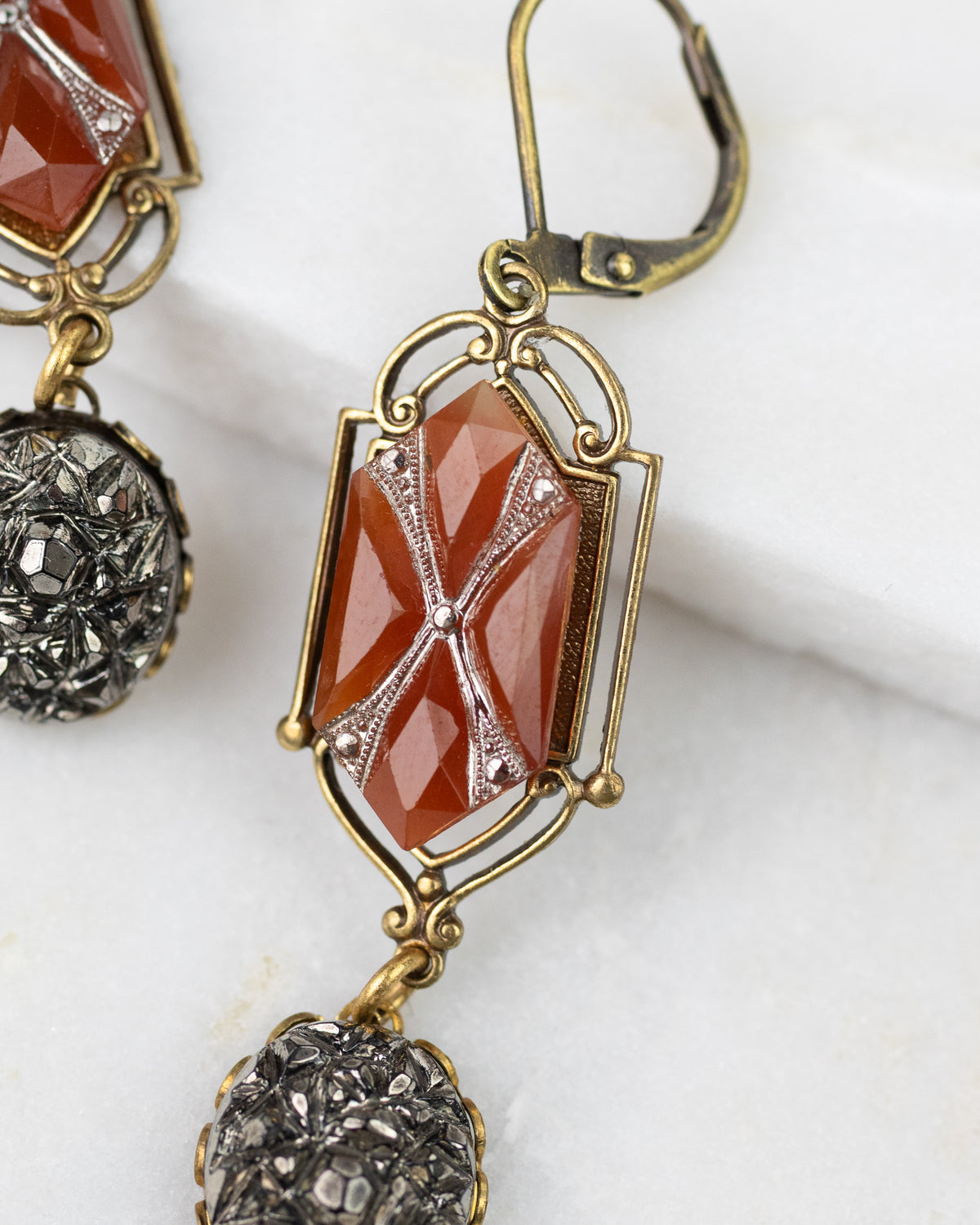 Xandra Earring