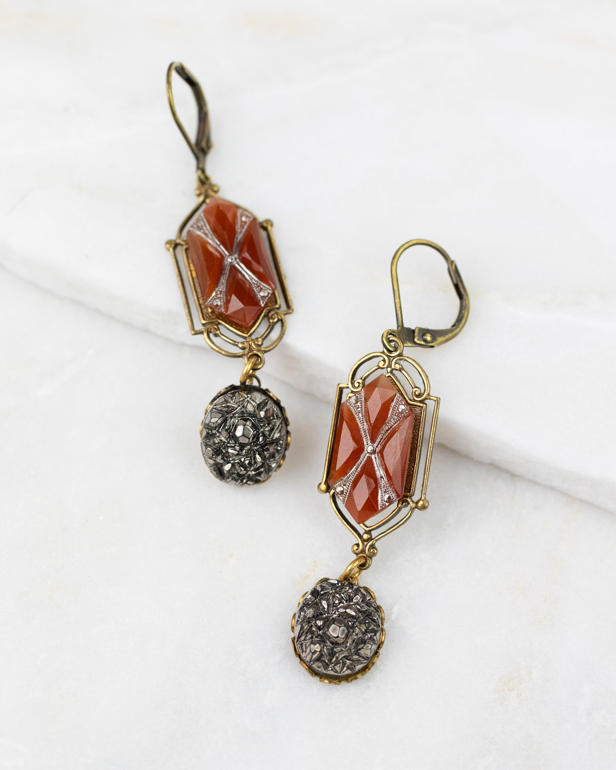 Xandra Earring
