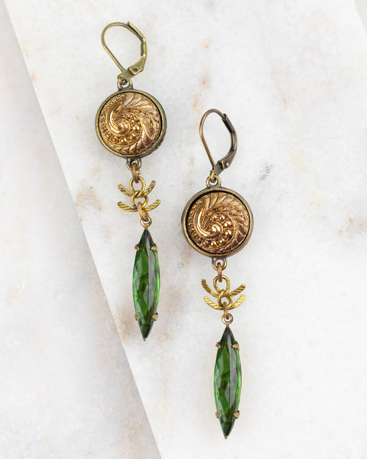 Milena Earrings