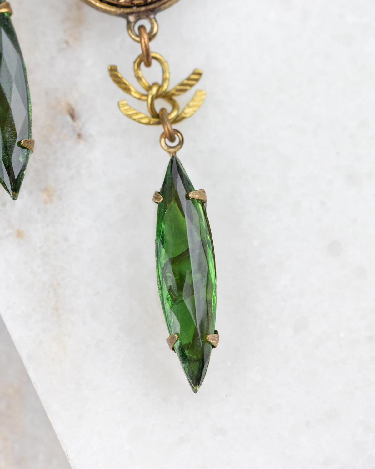 Milena Earrings