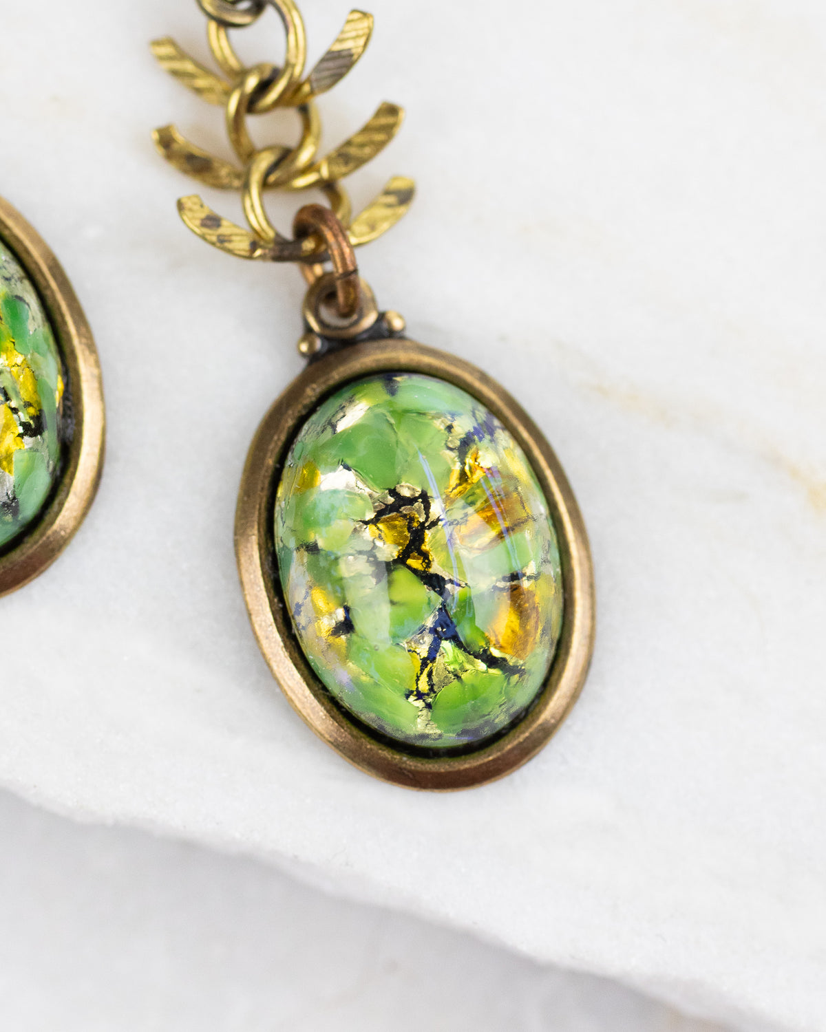 Bohemian Spring Earring