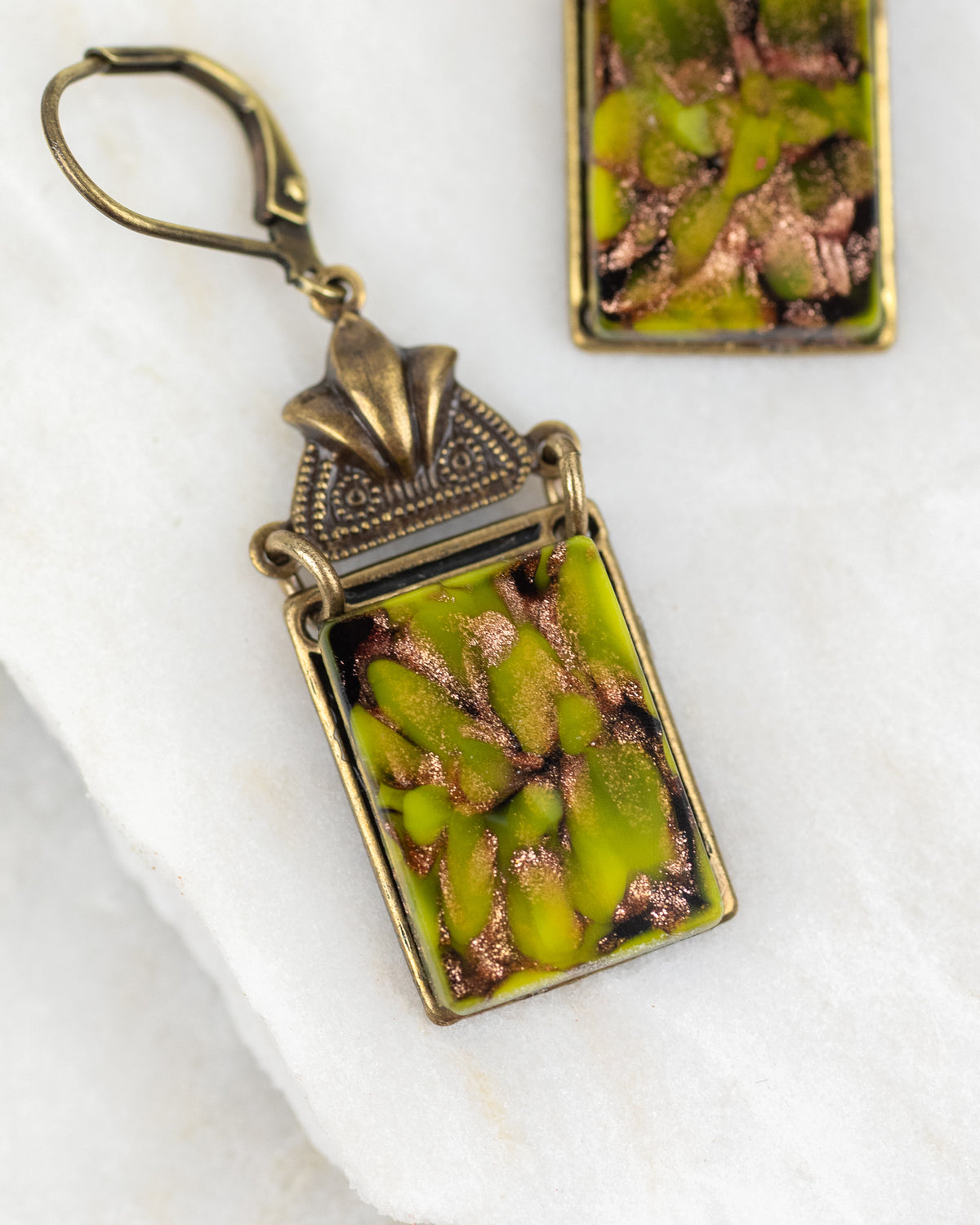 Deco Dream Earrings