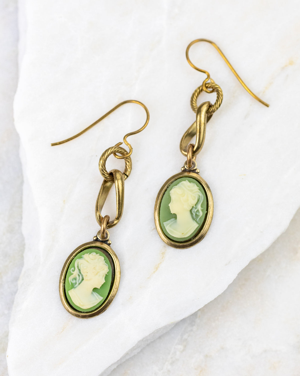 Demeter Earrings