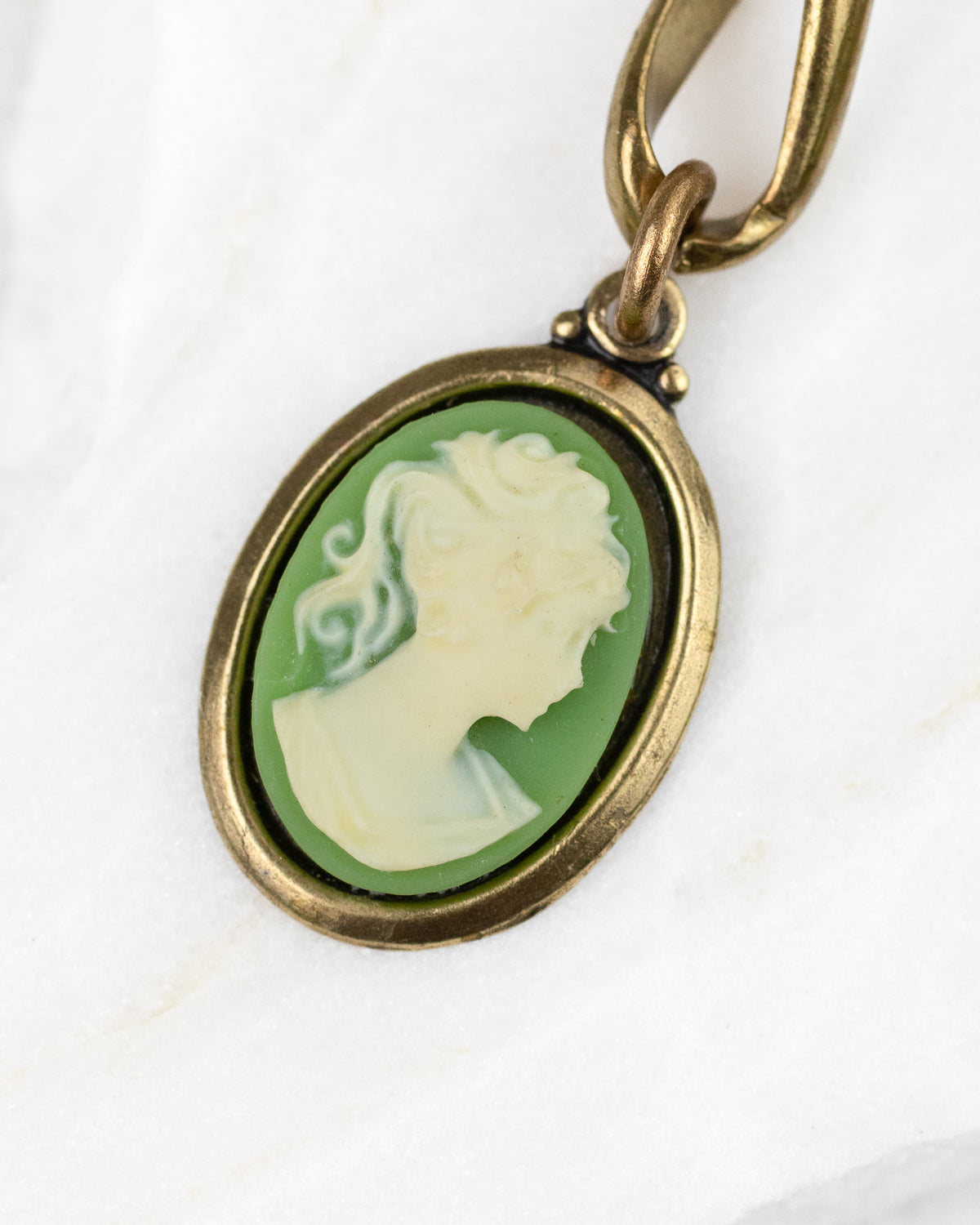 Demeter Earrings