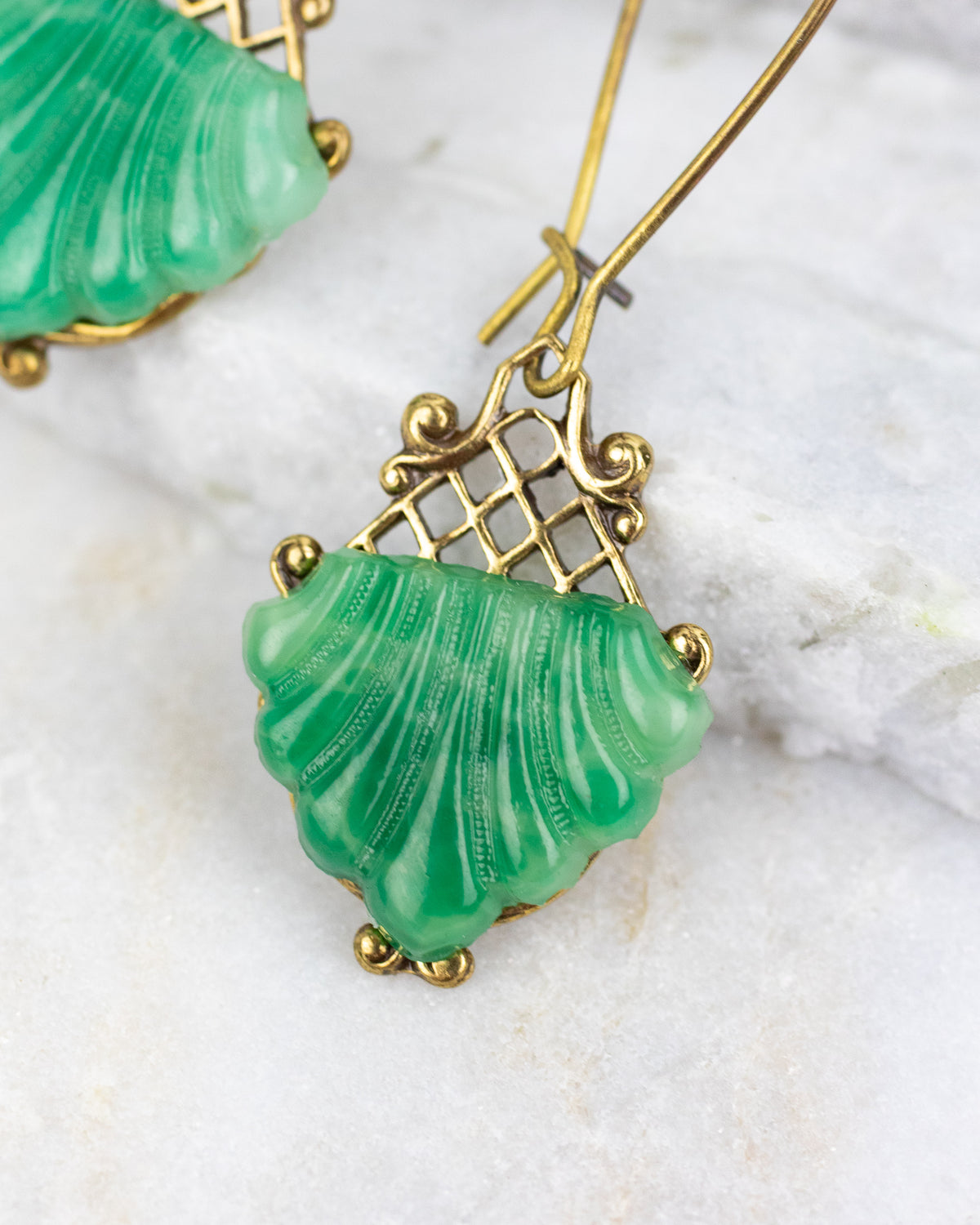 Midori Earrings