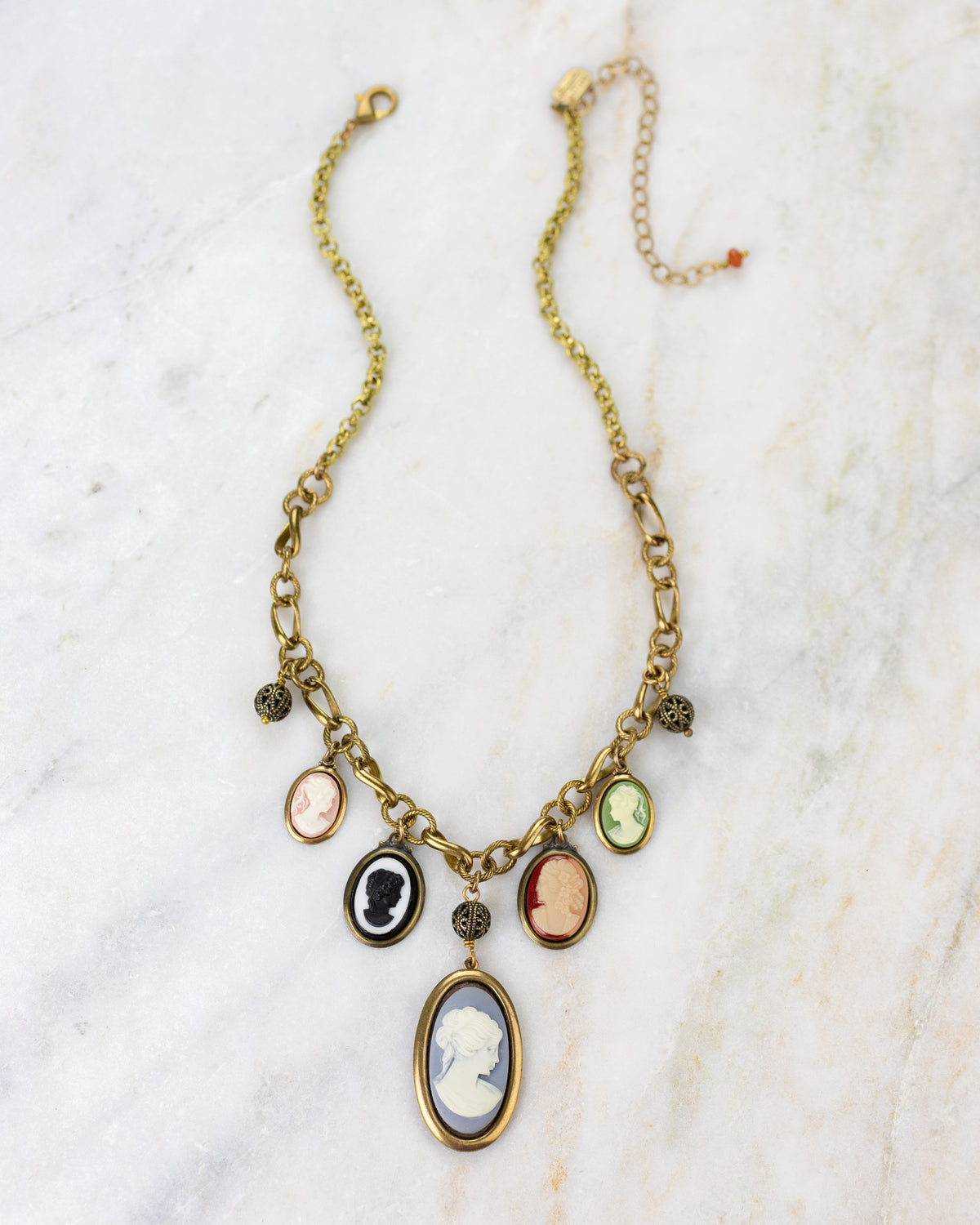 Aphrodite Necklace
