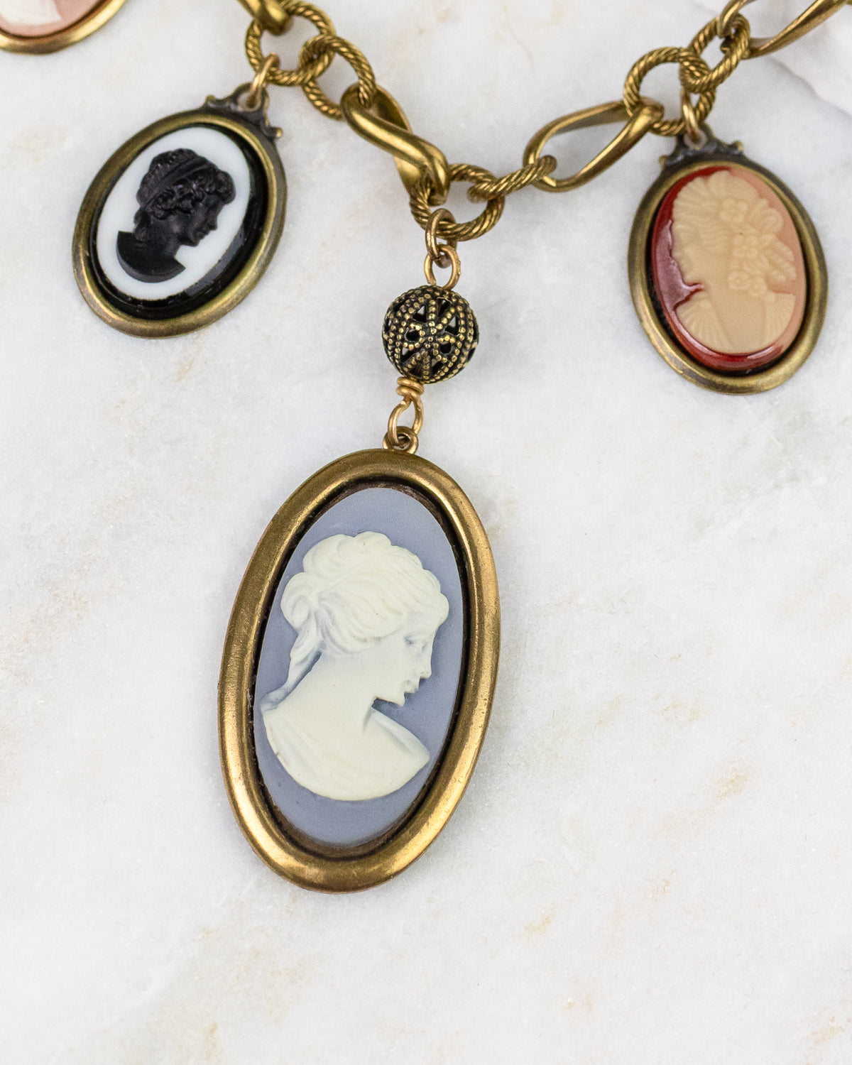 Aphrodite Necklace