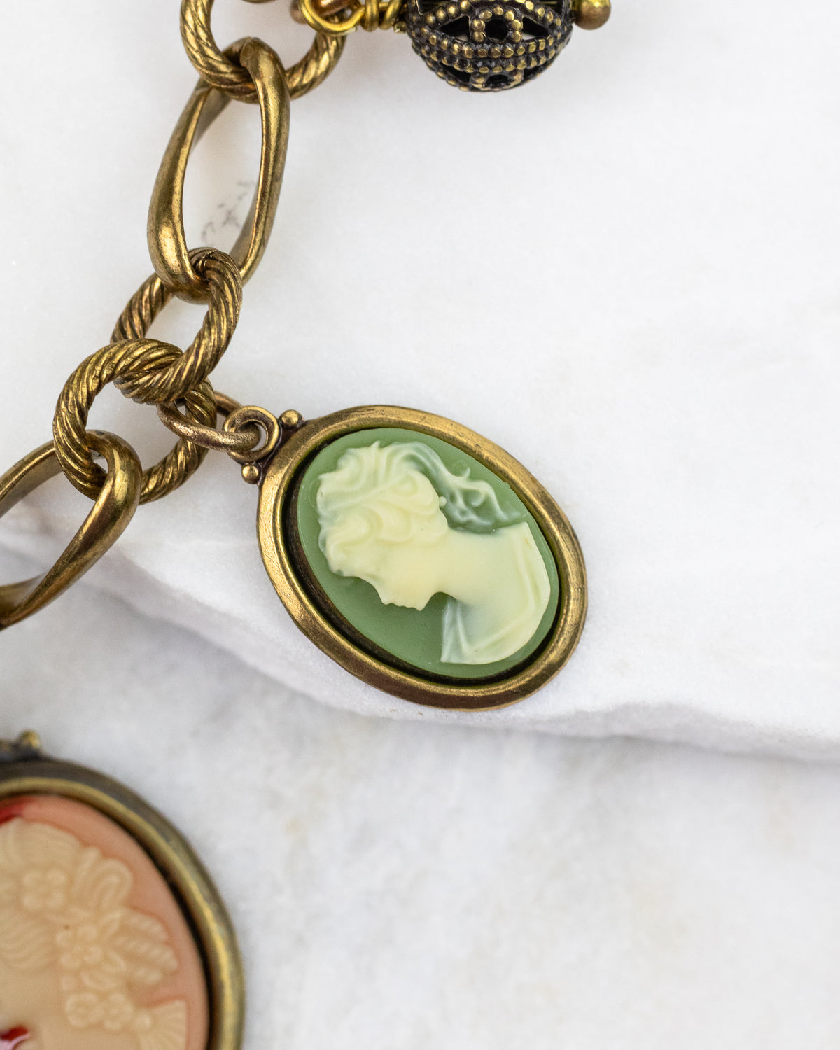 Aphrodite Necklace