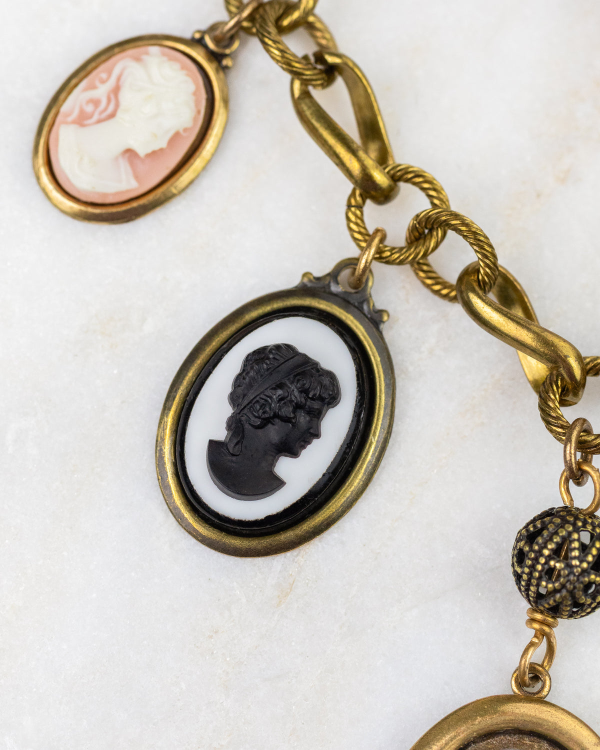 Aphrodite Necklace