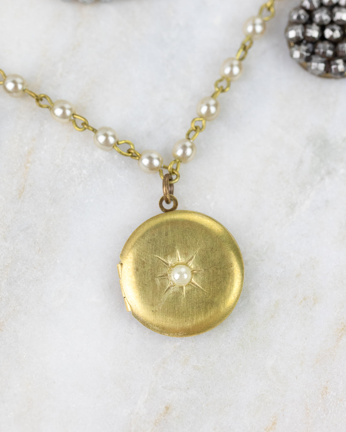 Katherine Necklace