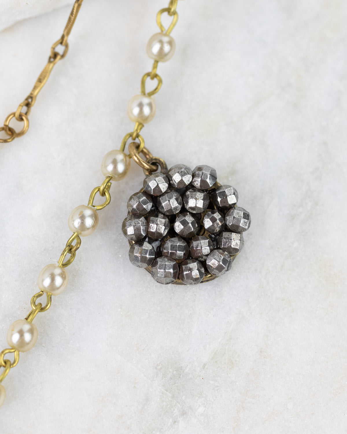 Katherine Necklace