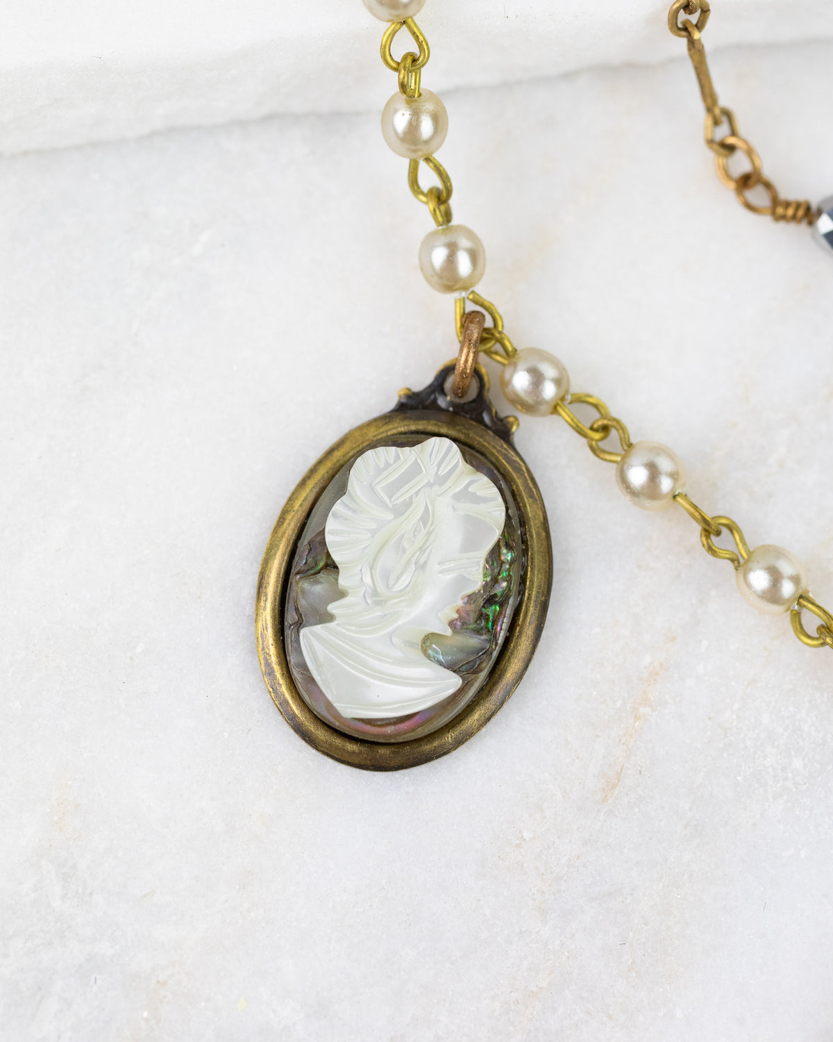 Katherine Necklace