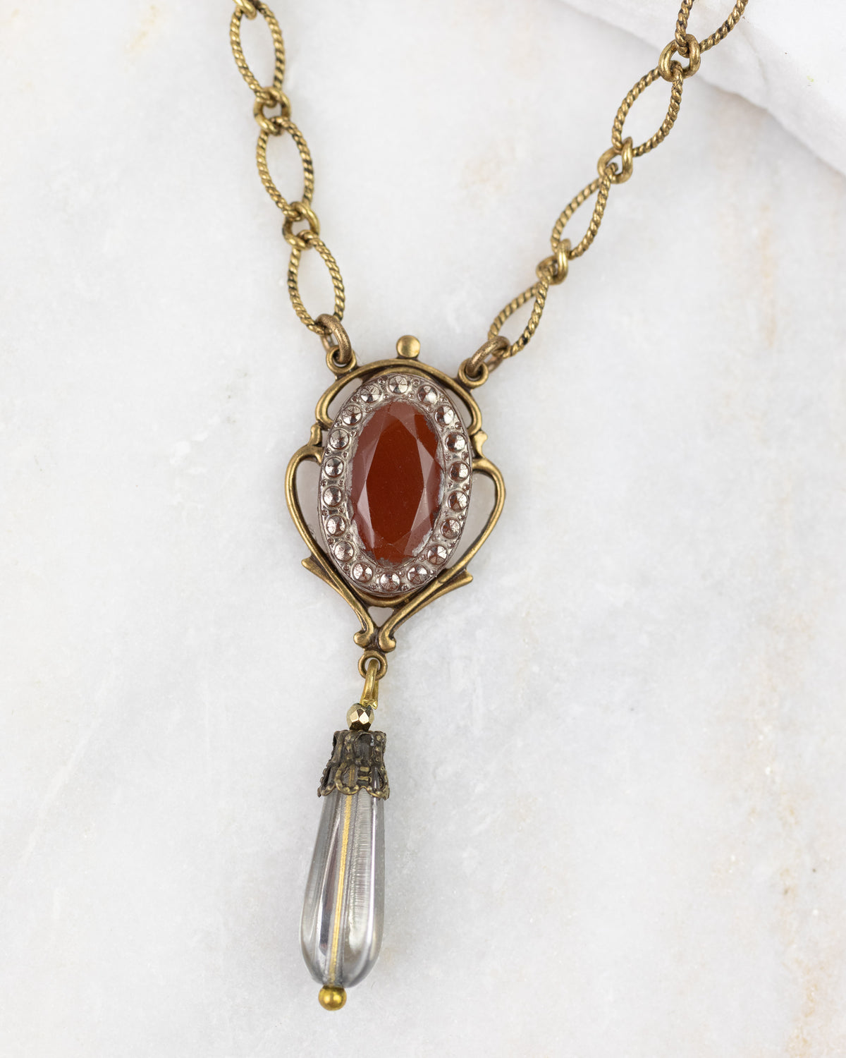 Cornelia Necklace