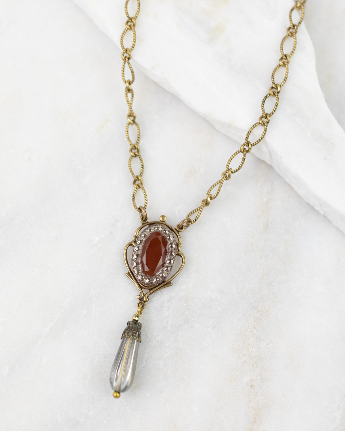 Cornelia Necklace