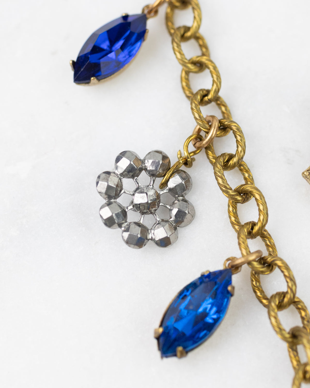 Victoria Regina Necklace