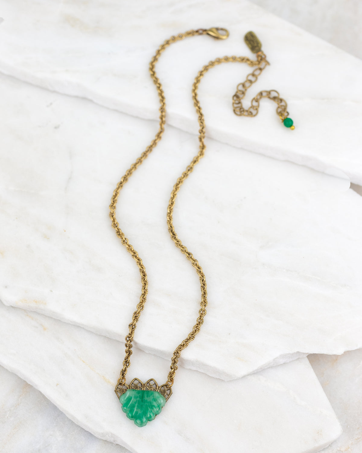 Midori Necklace