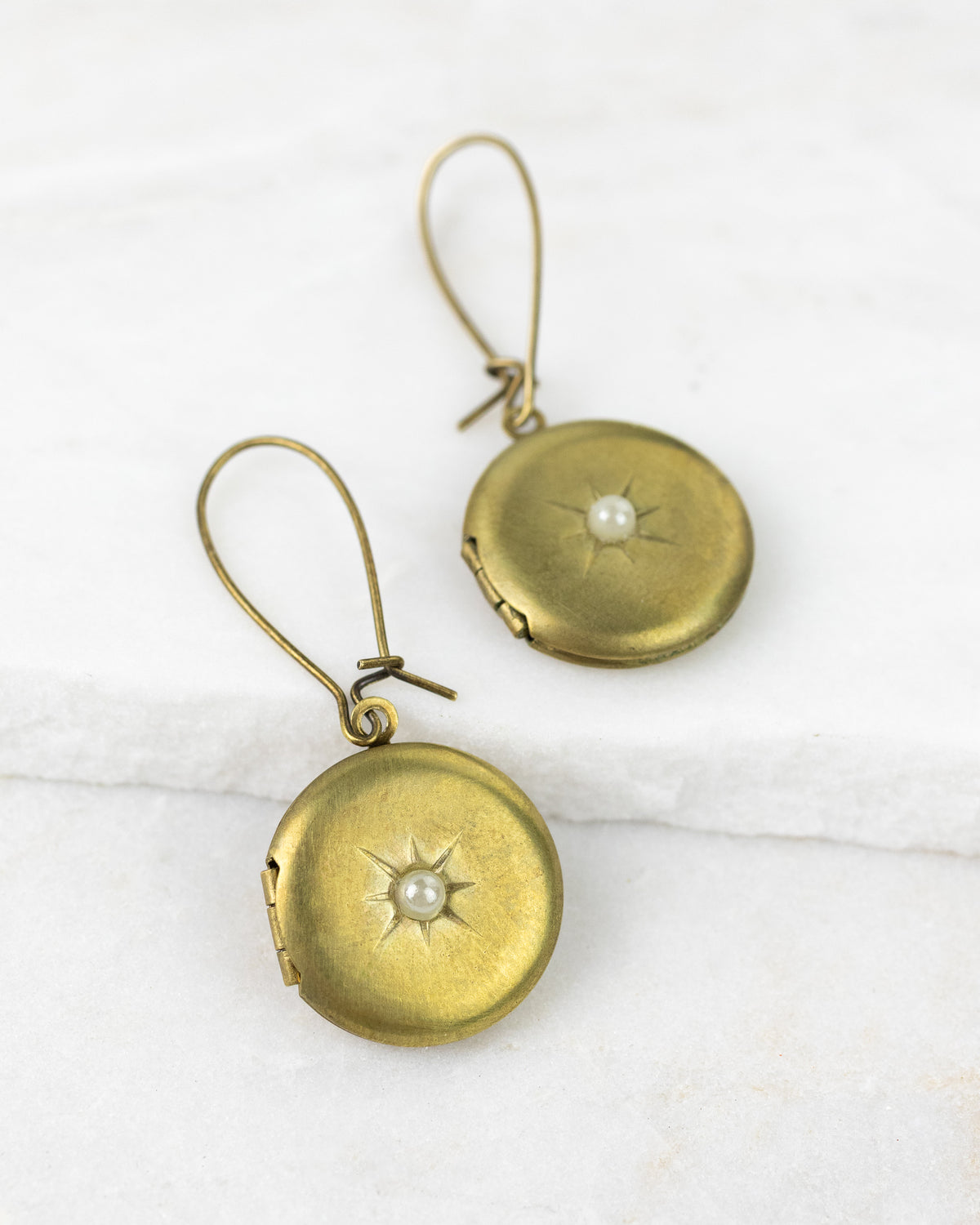 Katherine Earrings